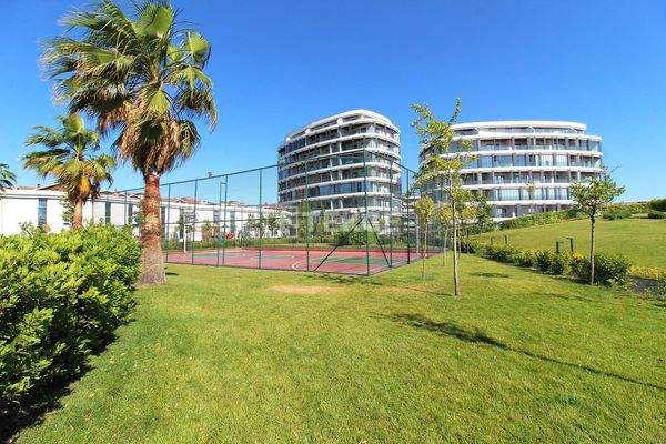 Ready to Move in Apartment in Central Balat Nilüfer Bursa