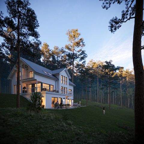 Oerlenbach Häuser, Oerlenbach Haus kaufen