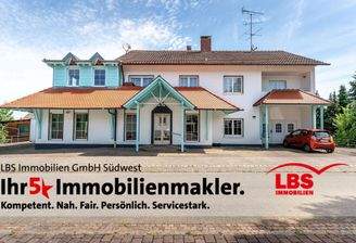 Ansicht West