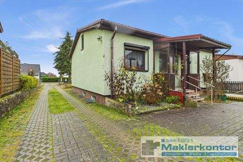 Neustrelitz Häuser, Neustrelitz Haus kaufen