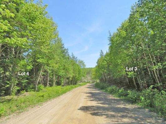 Nova Scotia - West Side Country Harbour - Preiswer