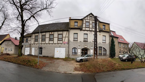 Bad Schmiedeberg Häuser, Bad Schmiedeberg Haus kaufen