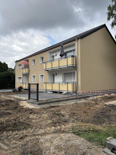 Kamp-Lintfort Wohnungen, Kamp-Lintfort Wohnung mieten