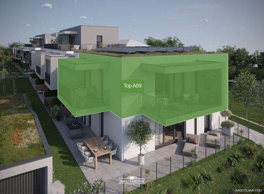 Haus A - Rechts - Top A09