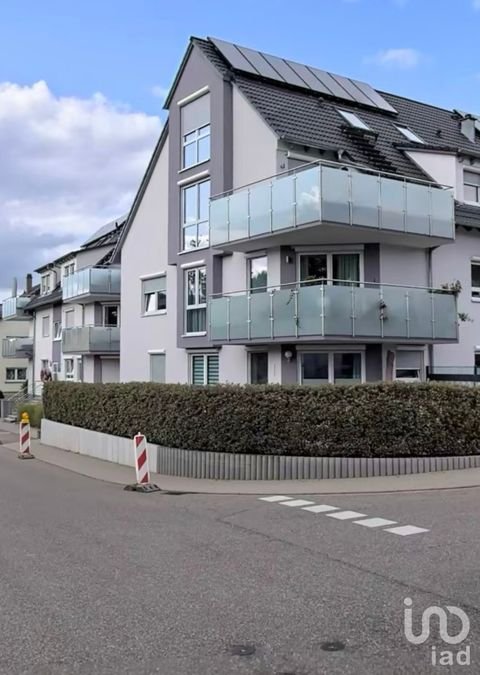 Pfinztal / Söllingen Wohnungen, Pfinztal / Söllingen Wohnung kaufen