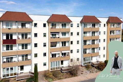 Magdeburg / Neustädter Feld Wohnungen, Magdeburg / Neustädter Feld Wohnung kaufen