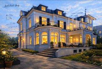 Ansicht - KI generiert