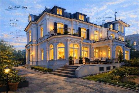 Hamburg Häuser, Hamburg Haus kaufen