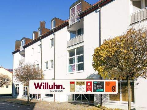 Delitzsch Wohnungen, Delitzsch Wohnung kaufen