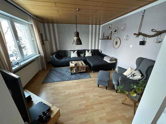 Obergeschoss Bestandssituation