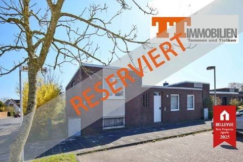Wilhelmshaven-Coldewei-Himmelreich Häuser, Wilhelmshaven-Coldewei-Himmelreich Haus kaufen