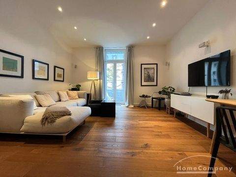 Frankfurt Wohnen auf Zeit, möbliertes Wohnen