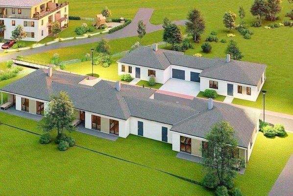 Service Bungalows Arnstein - BA I