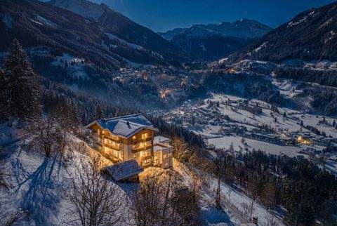 Bad Gastein Gastronomie, Pacht, Gaststätten