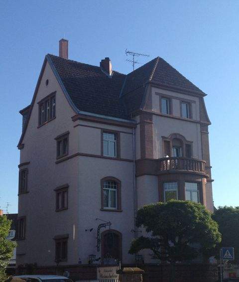 Aschaffenburg Gastronomie, Pacht, Gaststätten