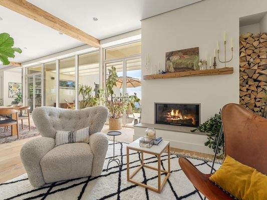 Graz Familienvilla Zösenberg zu verkaufen