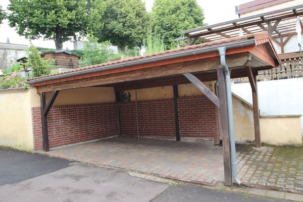 Carport