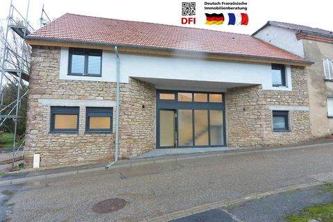 Woelfling les Sarreguemines Häuser, Woelfling les Sarreguemines Haus kaufen