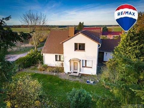 Möckern / Lübars Häuser, Möckern / Lübars Haus kaufen