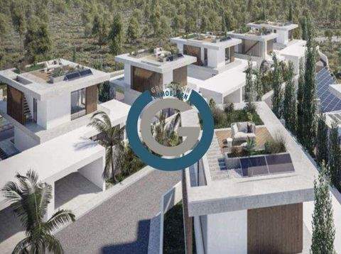 Zypern Häuser, Zypern Haus kaufen