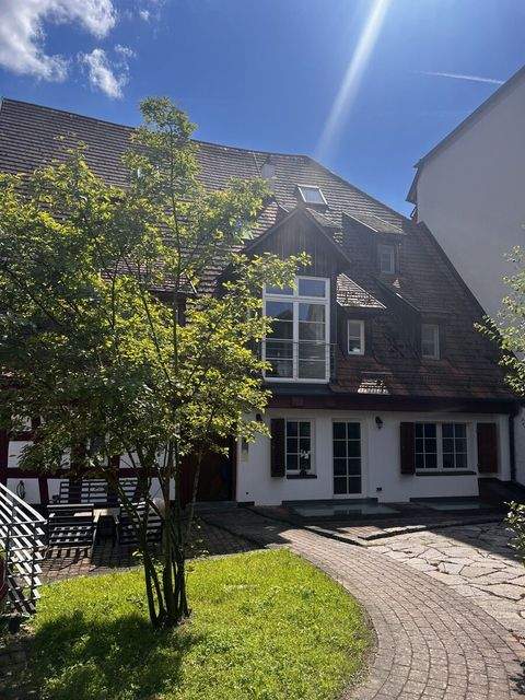 Überlingen Wohnungen, Überlingen Wohnung kaufen