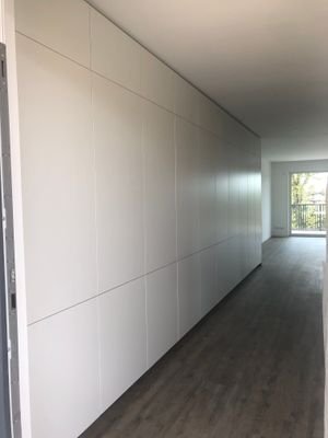 Einbauschrank