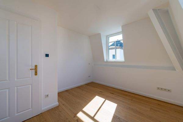 Zimmer Ansicht I DG - W2
