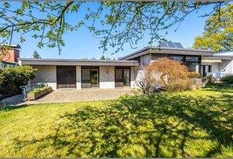 Hausansicht Südseite