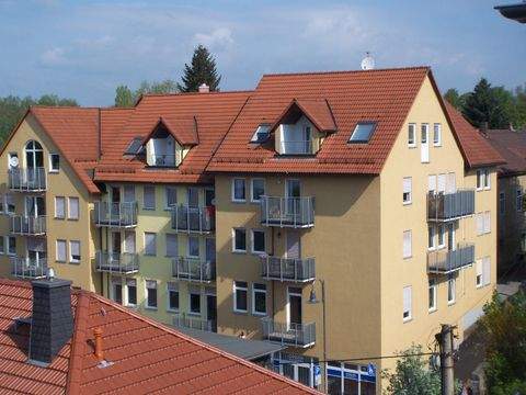 Radeberg Wohnungen, Radeberg Wohnung mieten