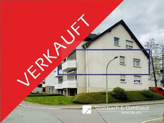 VERKAUFT