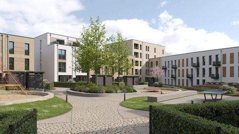 Nürnberg Wohnungen, Nürnberg Wohnung kaufen