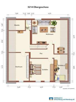 3214 Grundriss OG_farbe