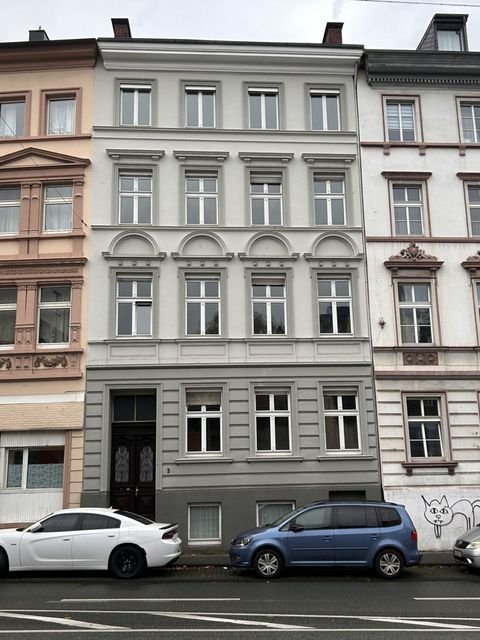 Wuppertal Wohnungen, Wuppertal Wohnung mieten