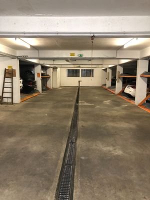 Tiefgarage