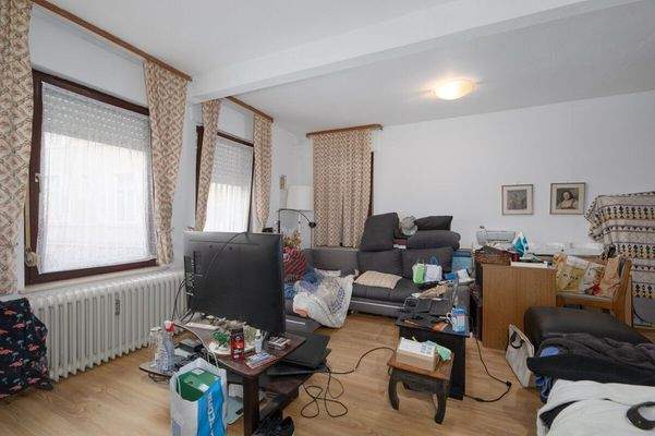 Wohnen / Schlafen / Essen 1. OG