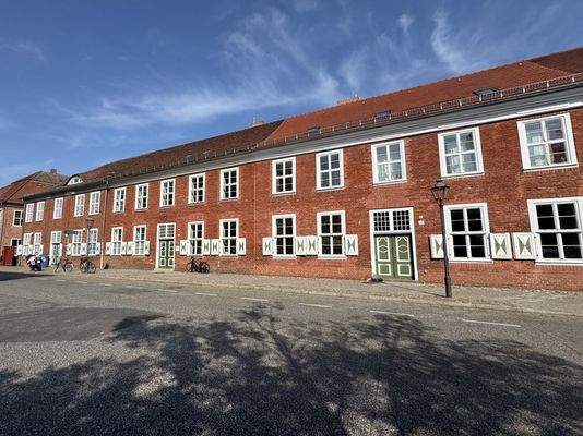 Holländisches Viertel