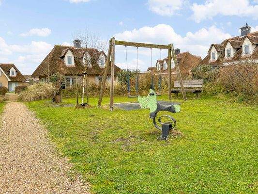 Noorder Sandt 6, Julianadorp - huisje 33 - fotogra