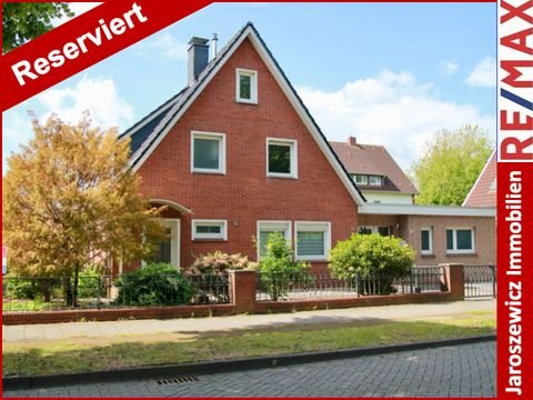Leer (Ostfriesland) Häuser, Leer (Ostfriesland) Haus kaufen