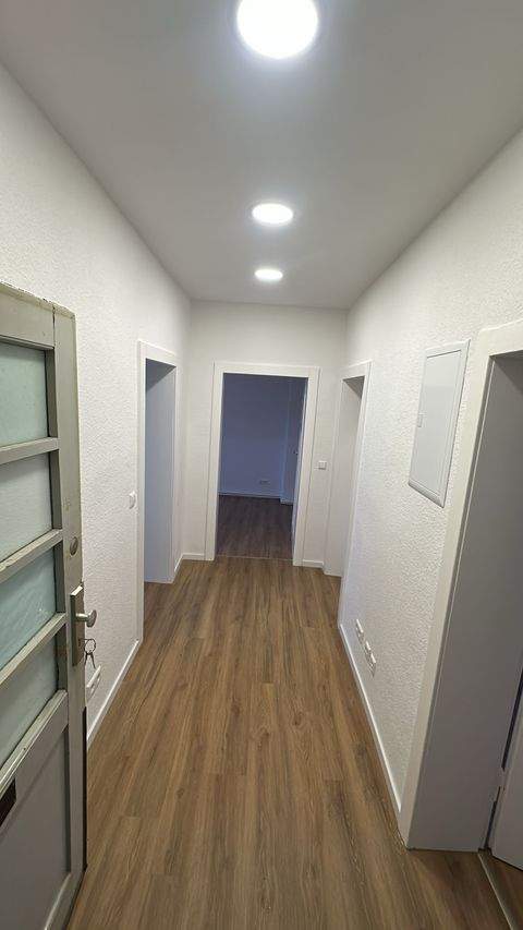 Hannover Wohnungen, Hannover Wohnung mieten