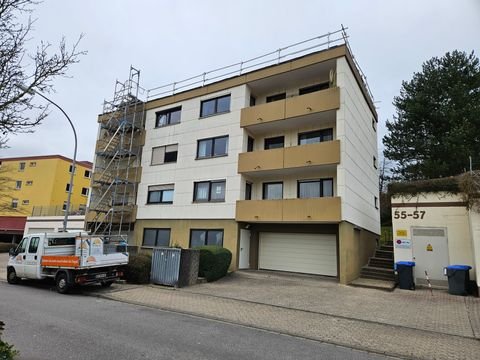 Saarbrücken Wohnungen, Saarbrücken Wohnung kaufen