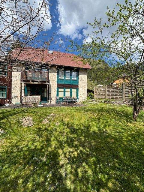 Bad Gastein Häuser, Bad Gastein Haus kaufen