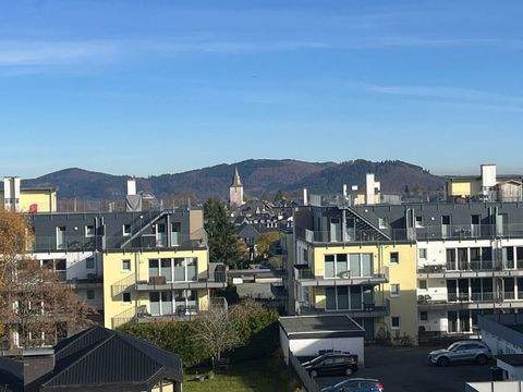 Winterberg Wohnungen, Winterberg Wohnung kaufen