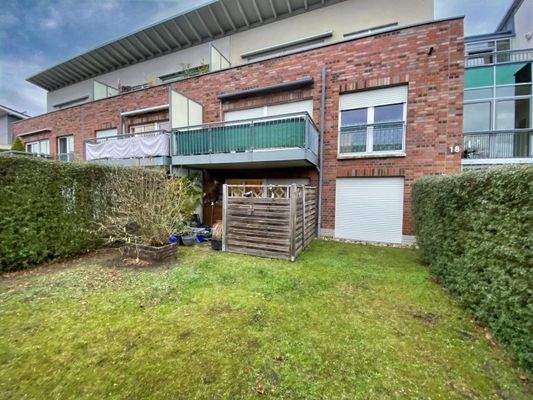 Ihre neue Kapitalanlage?