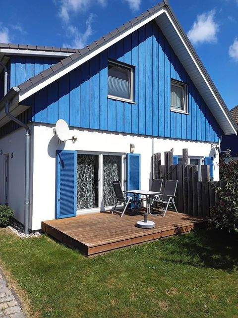 Altefähr Häuser, Altefähr Haus kaufen