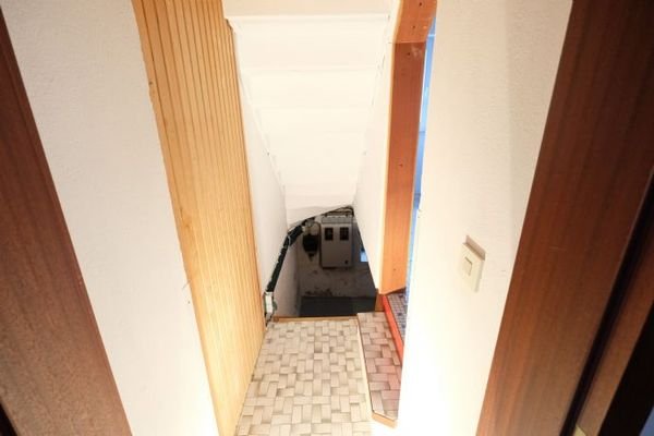 Flur 2 Vorderhaus