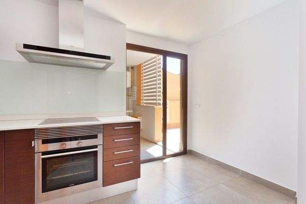 Wohnung zum Verkauf in Santa Catalina in Palma de Mallorca