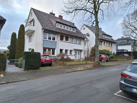 Bad Salzuflen Wohnungen, Bad Salzuflen Wohnung kaufen