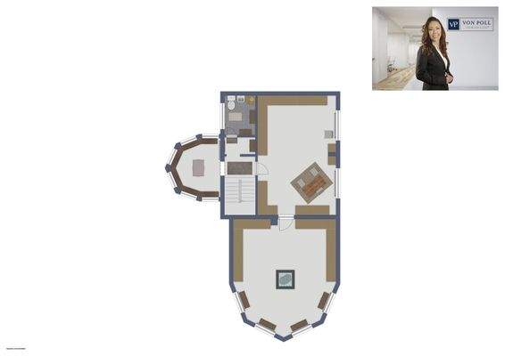 Geschäftsbereich-OG