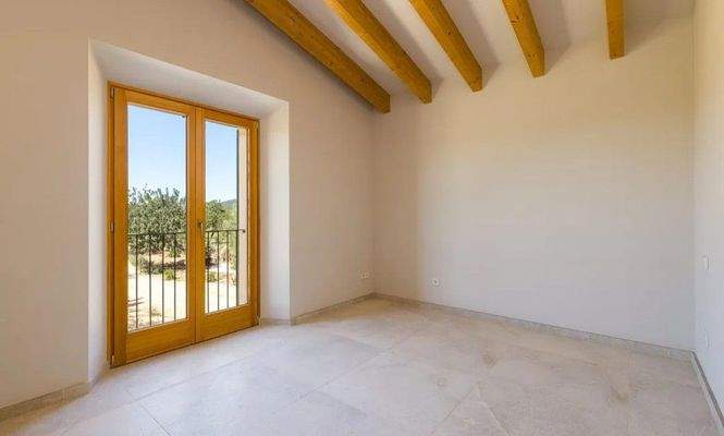 Finca zu verkaufen zwischen Santa Maria und Alaró, Mallorca