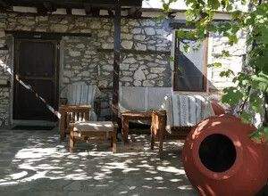 Thassos Häuser, Thassos Haus kaufen